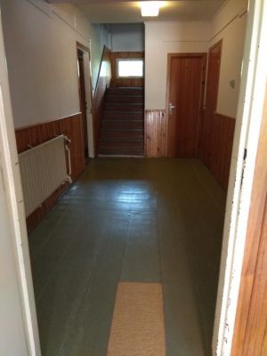 Recreational centre Jizerky