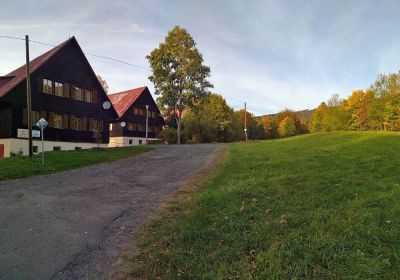 Recreational centre Jizerky