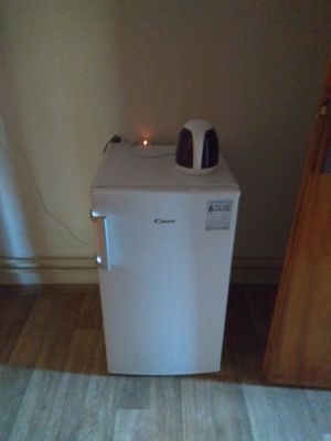 Recreational centre Jizerky