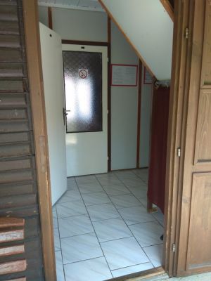 Recreational centre Jizerky