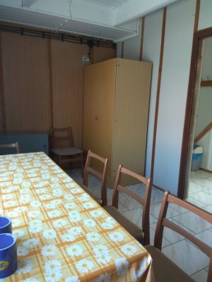 Recreational centre Jizerky