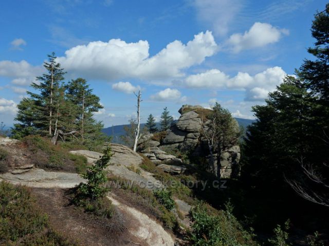 Frýdlantské cimbuří